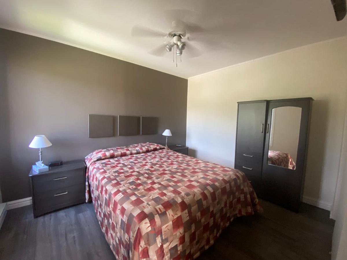 Condos Vacances Msa 2Ch Avec Piscine Et Spas Exterieurs Gratuits 4 Saisons!! Beaupré Εξωτερικό φωτογραφία